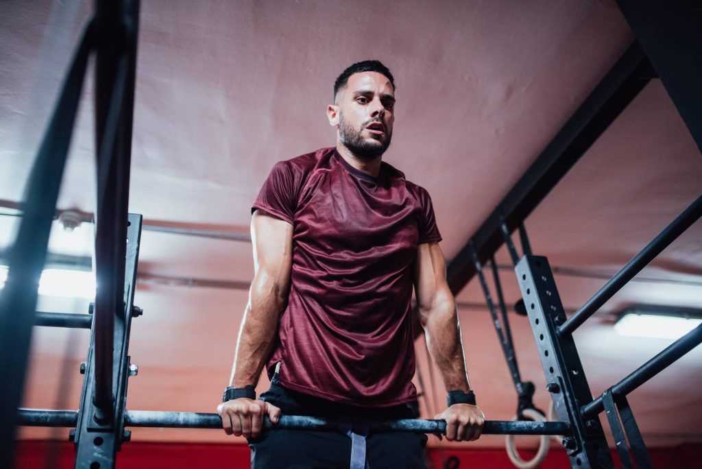 Fuerza en CrossFit y su importancia