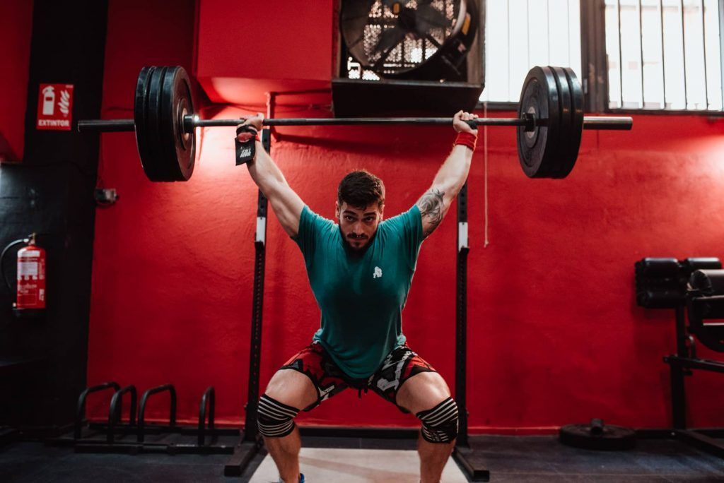 CrossFit Alc