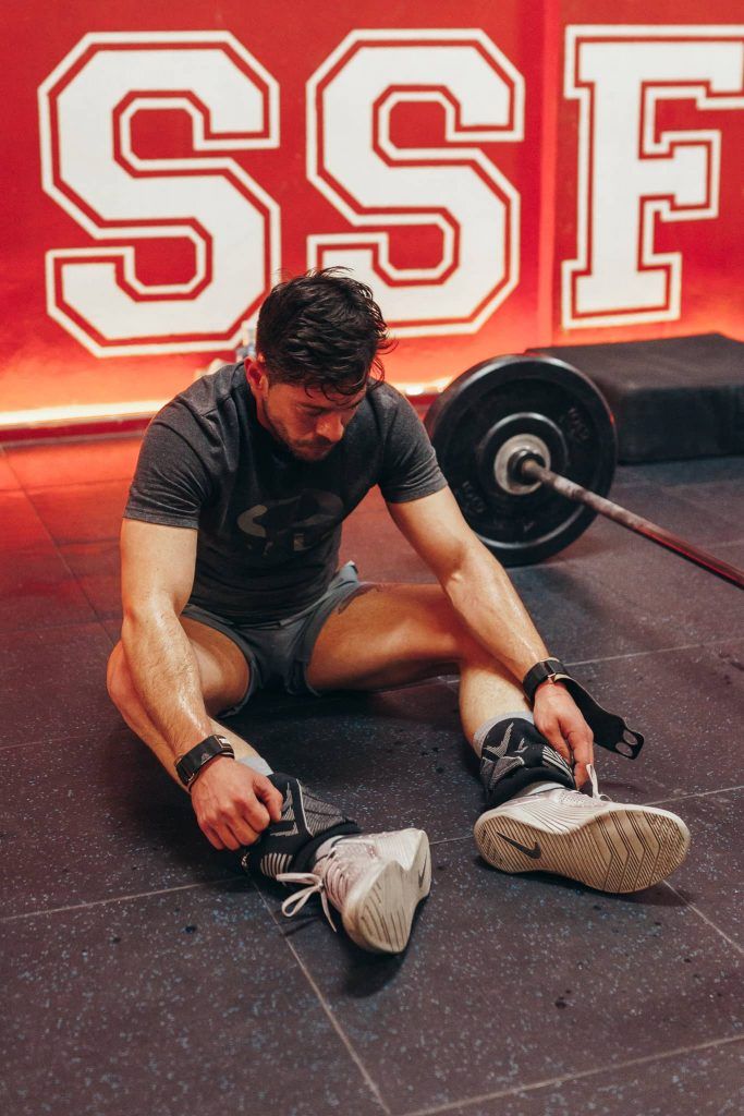open crossfit espa&ntilde;a