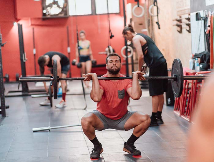 crossfit ua