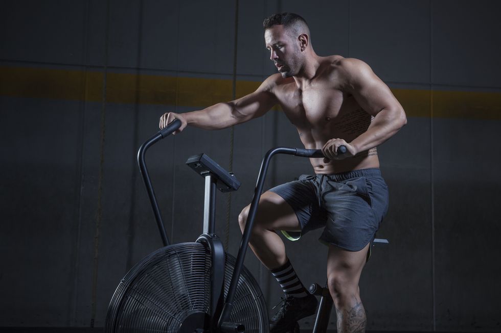 Air Bike