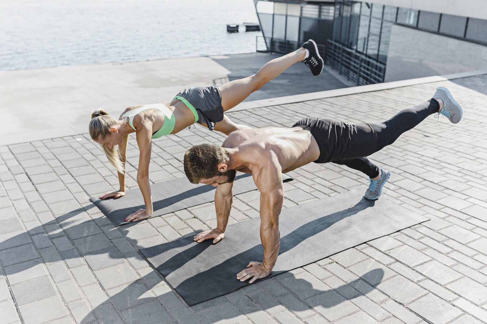 entrenamientos tabata