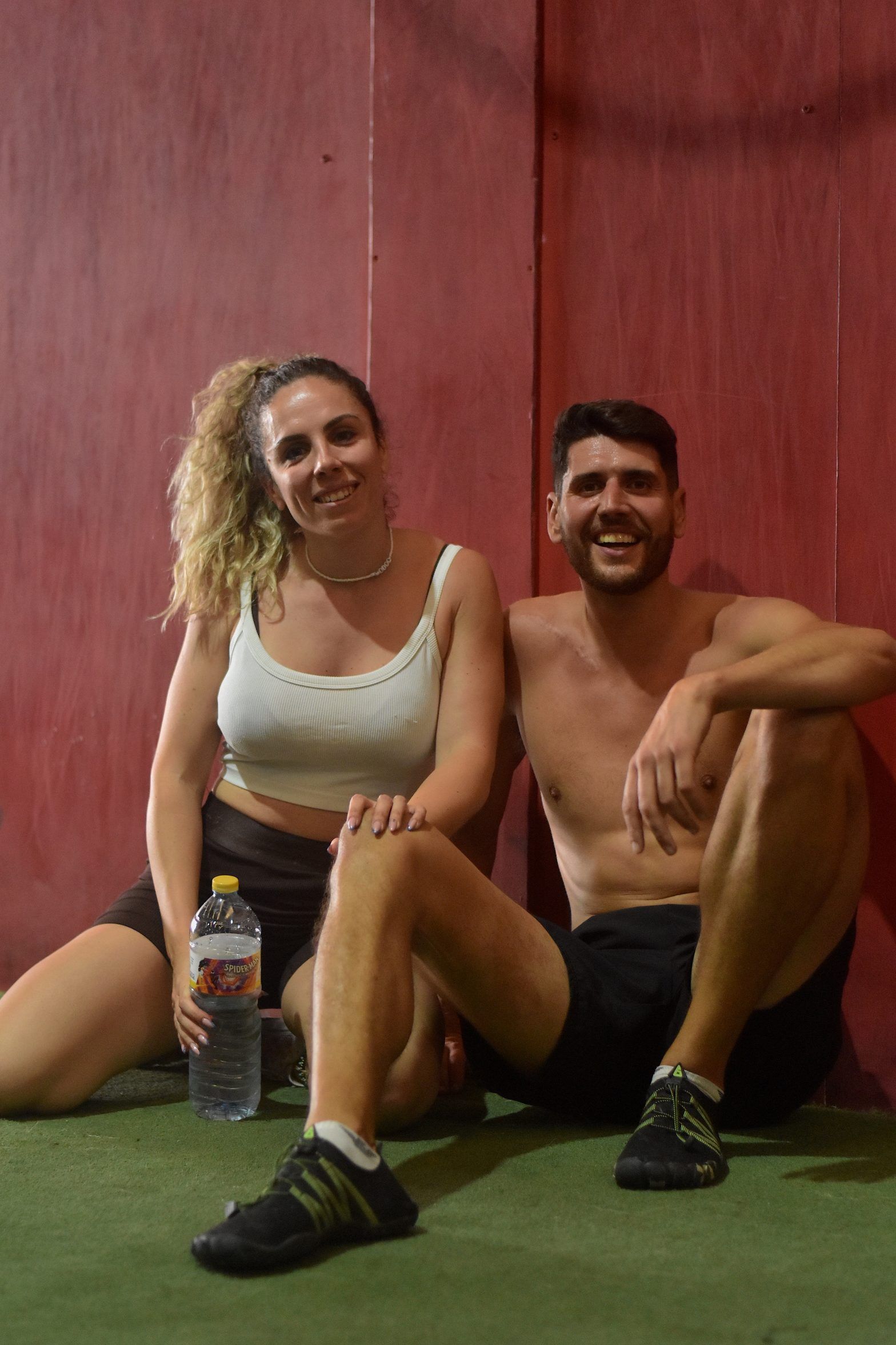 mejor box de crossfit en alicante