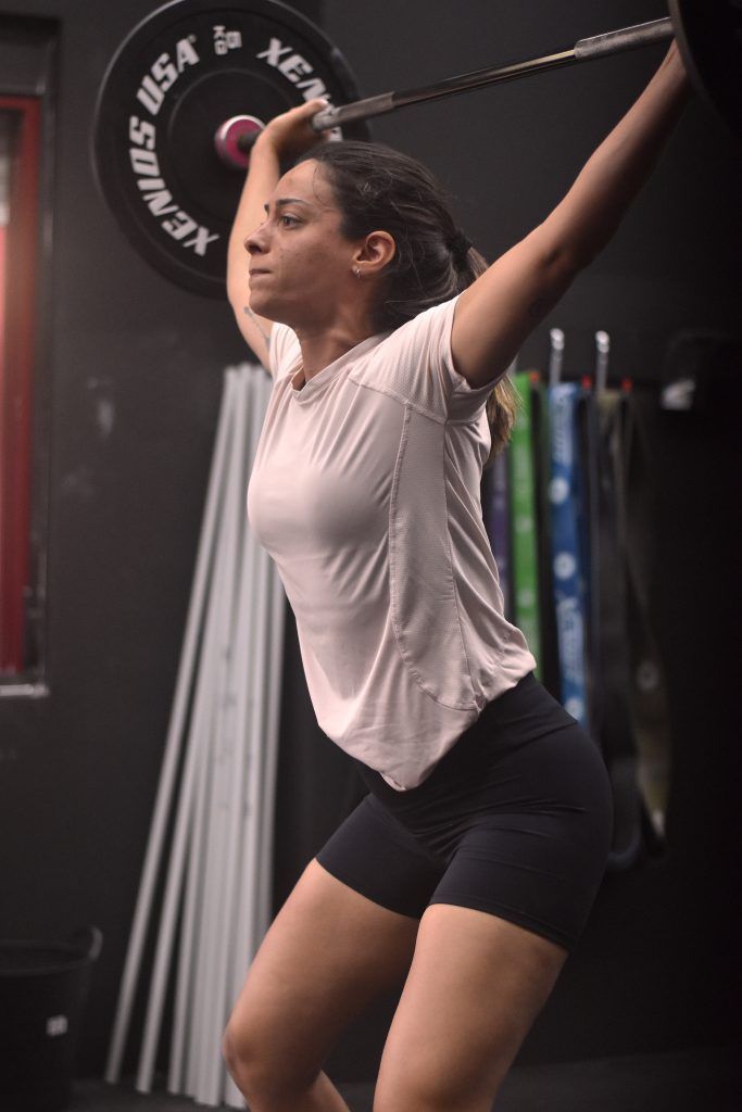 D&oacute;nde Hacer CrossFit en Alicante