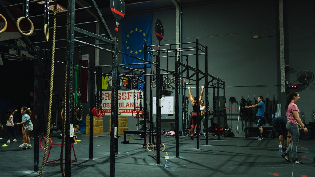mejores gimnasios de alicante