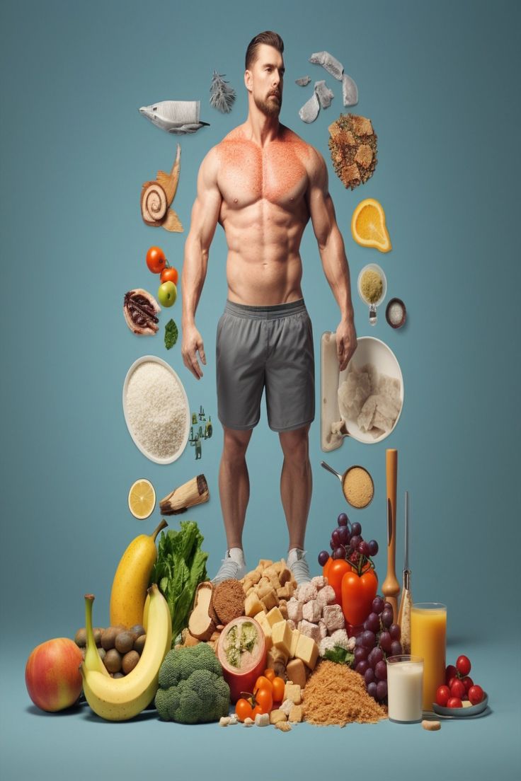 dieta crossfit