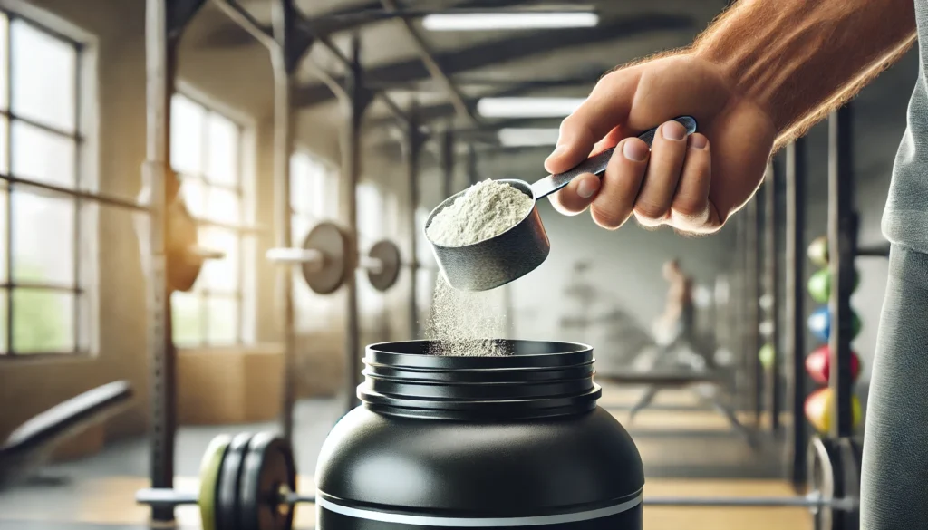 Mejores Suplementos para Recuperaci&oacute;n CrossFit
